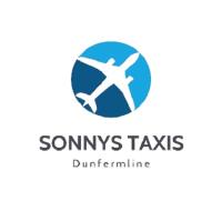 Sonnys Taxis Dunfermline image 2
